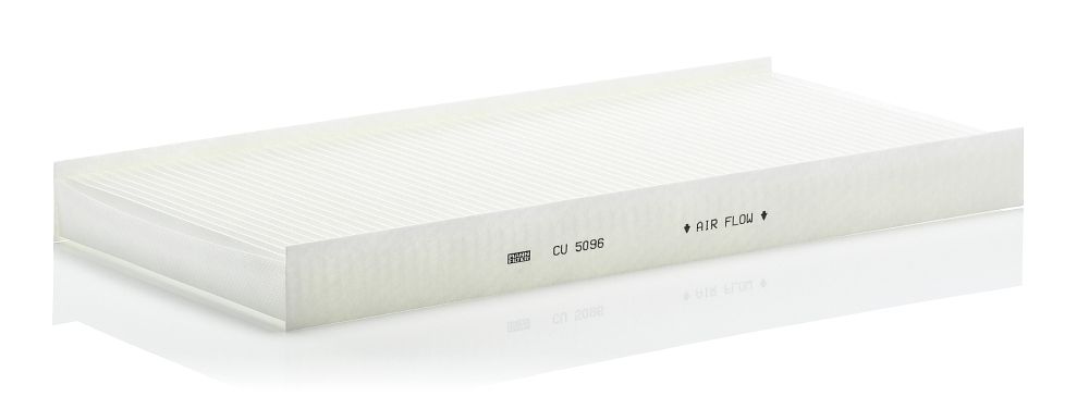 Filter, Innenraumluft