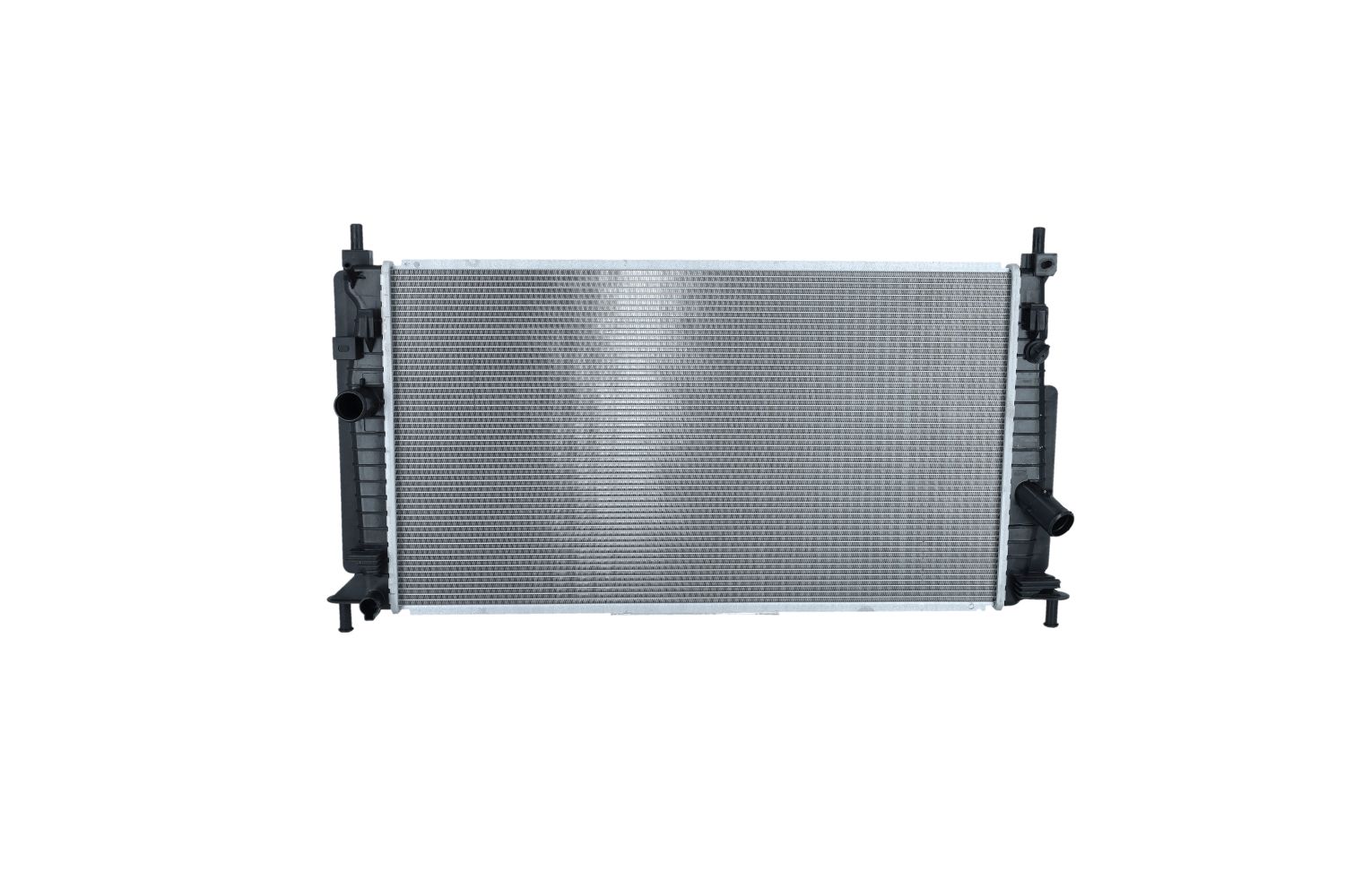 Kühler, Motorkühlung