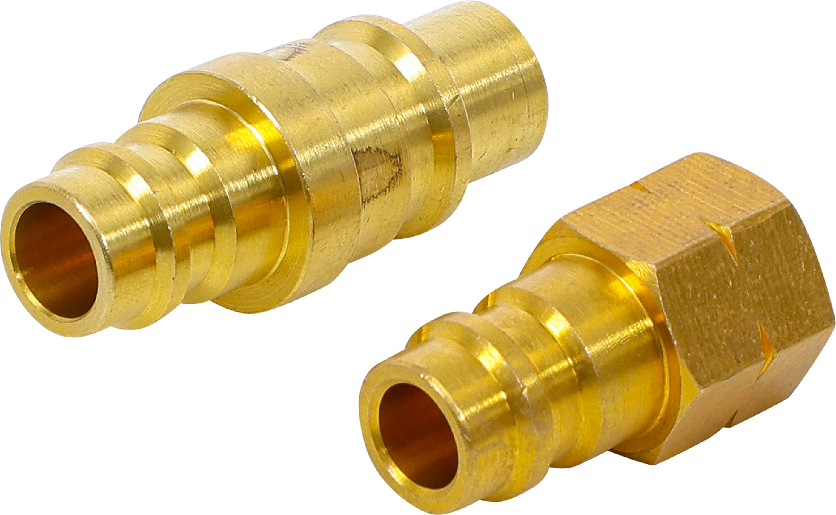 BGS Selbstreinigungsanschluss und Behälter-Adapter | für Art. 7092