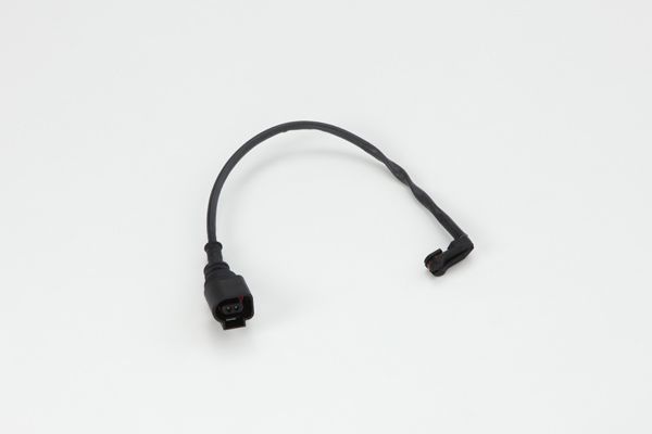 Warnkontakt, Bremsbelagverschleiß