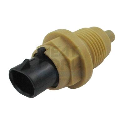 Sensor, Geschwindigkeit/Drehzahl