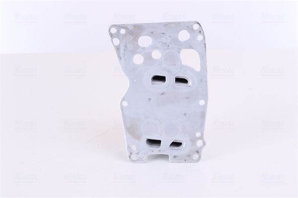 Ölkühler, Motoröl