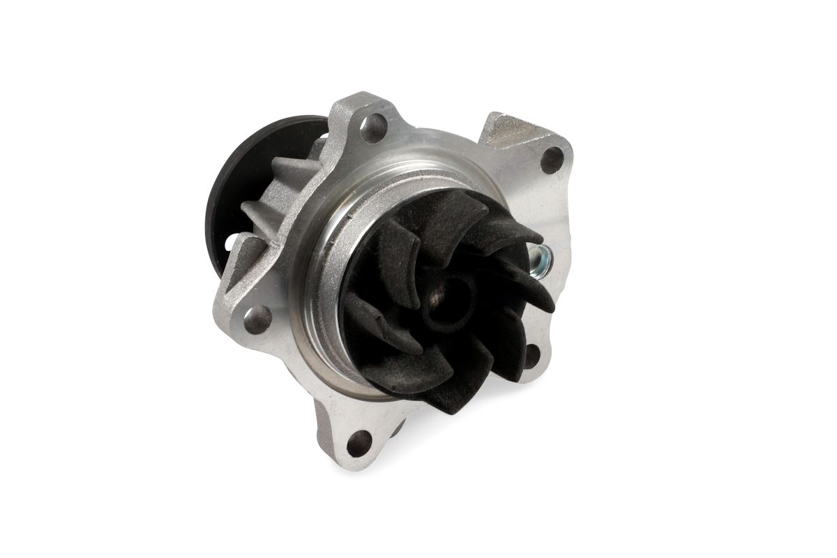 Wasserpumpe, Motorkühlung