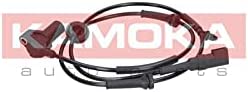 ABS Sensor KAMOKA 1060196