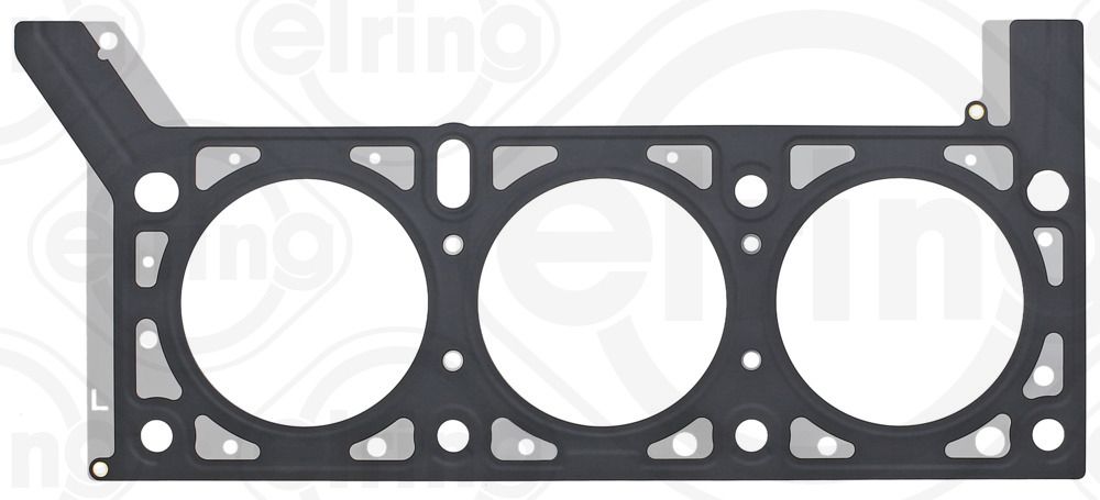 Dichtung, Zylinderkopf