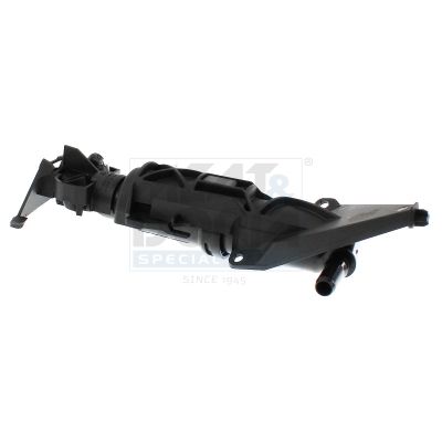 Waschwasserdüse, Scheinwerferreinigung