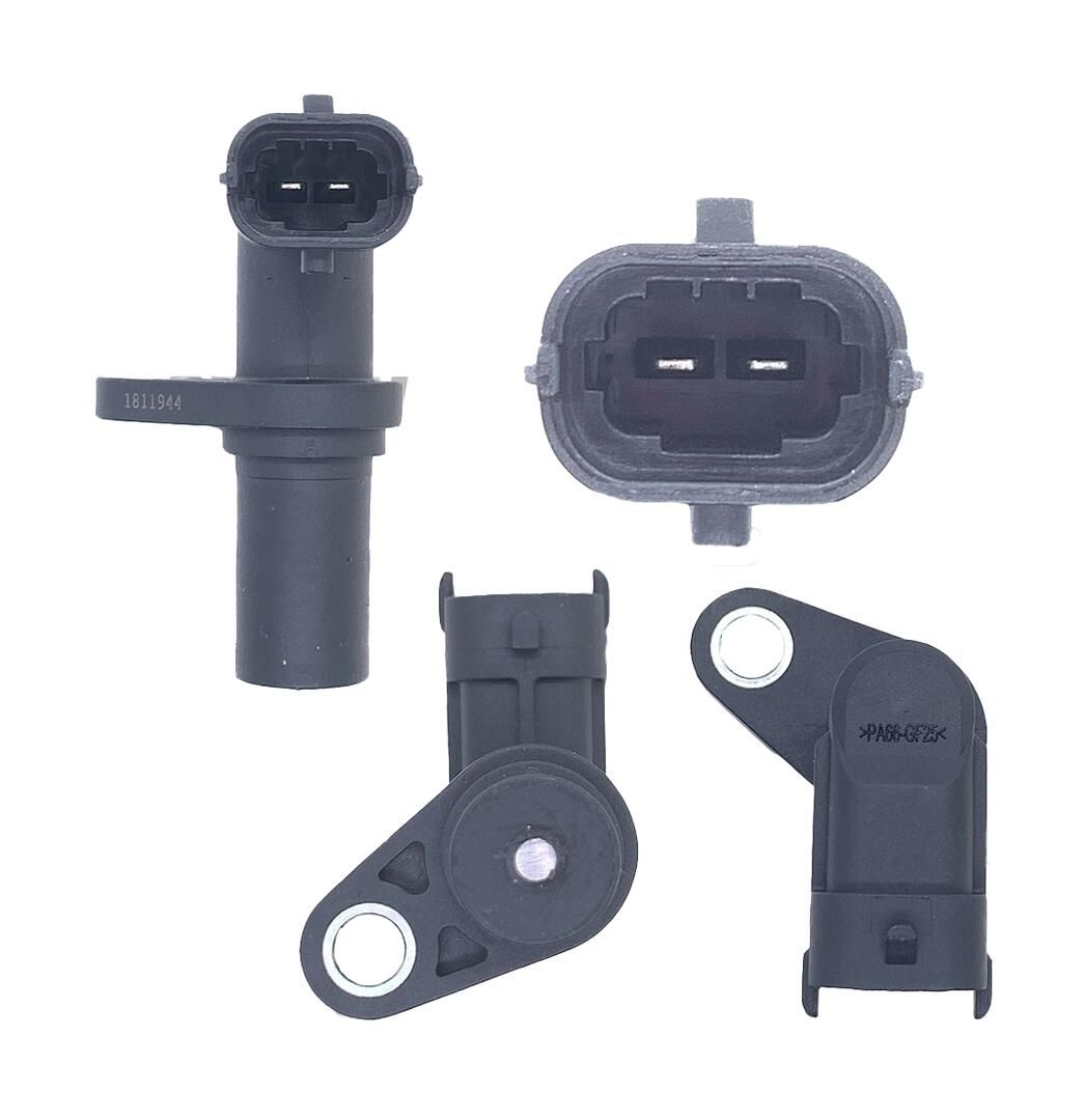 Impulsgeber, Kurbelwelle