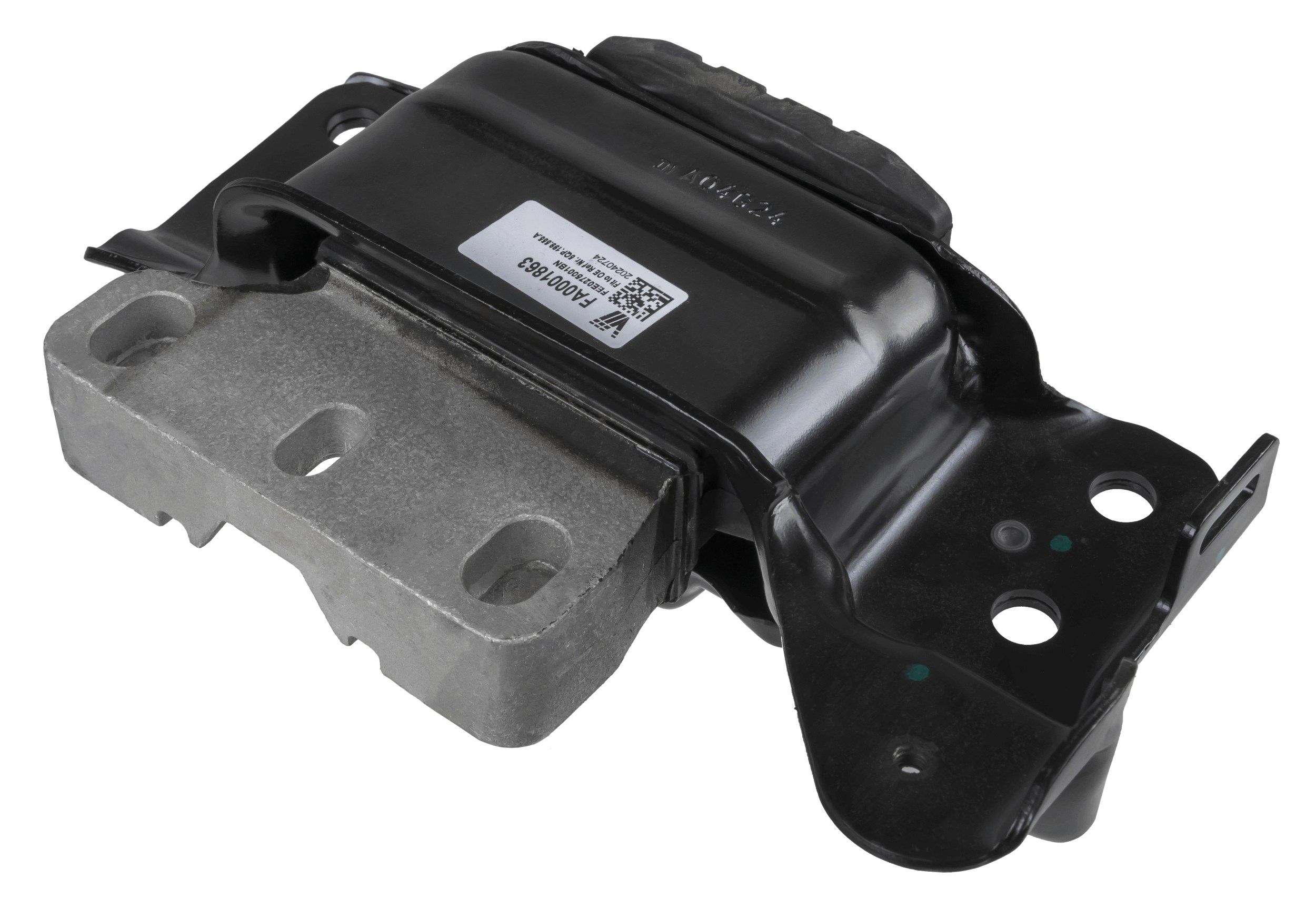 Lagerung, Automatikgetriebe