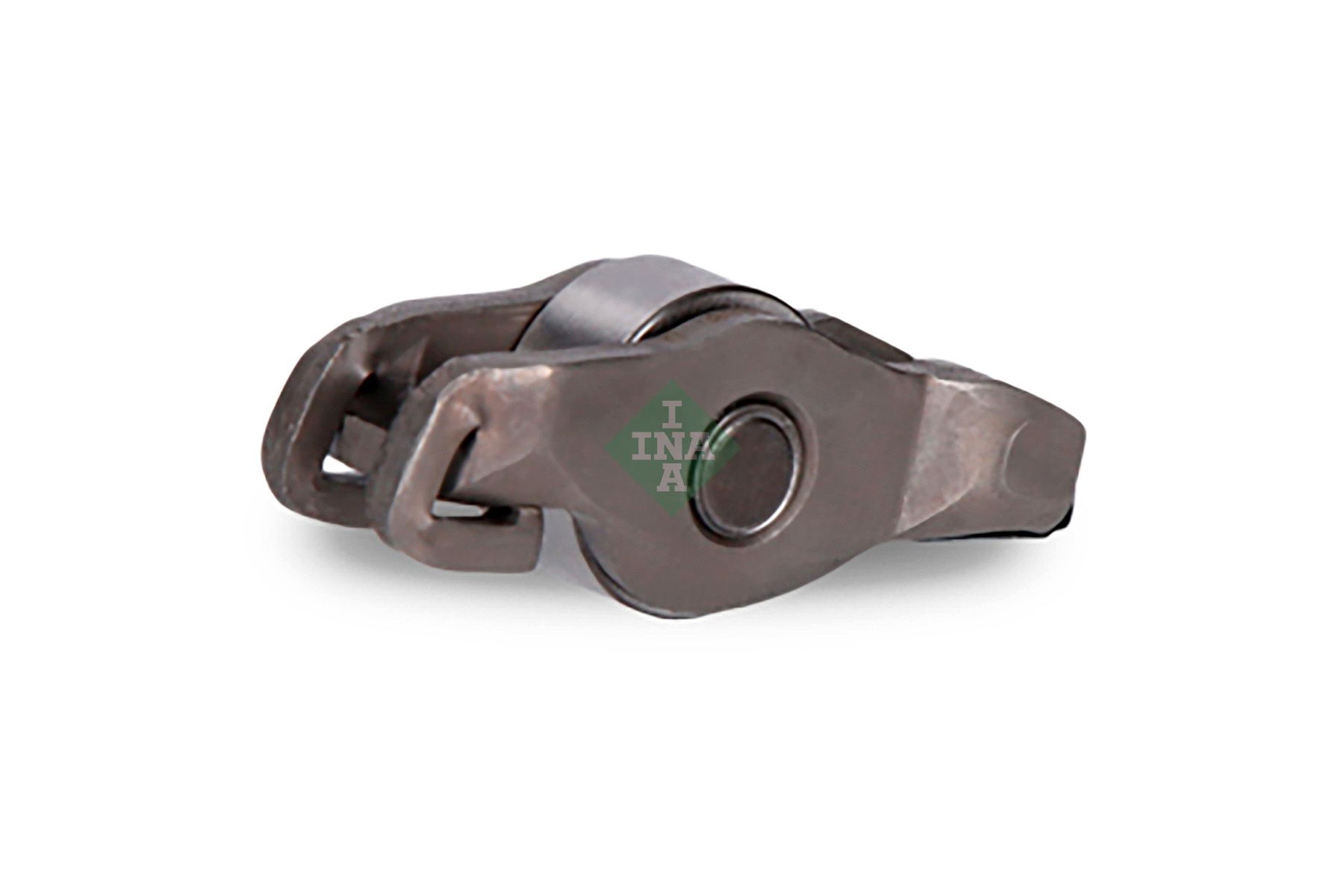 Schlepphebel, Motorsteuerung