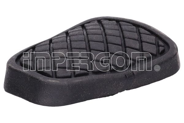 Pedalbelag, Kupplungspedal