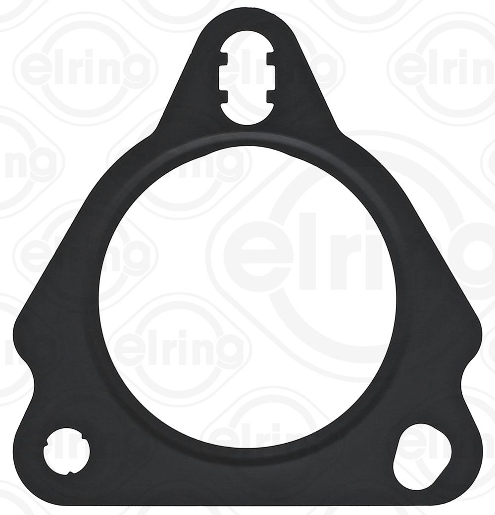 Dichtung, Kühlmittelrohr