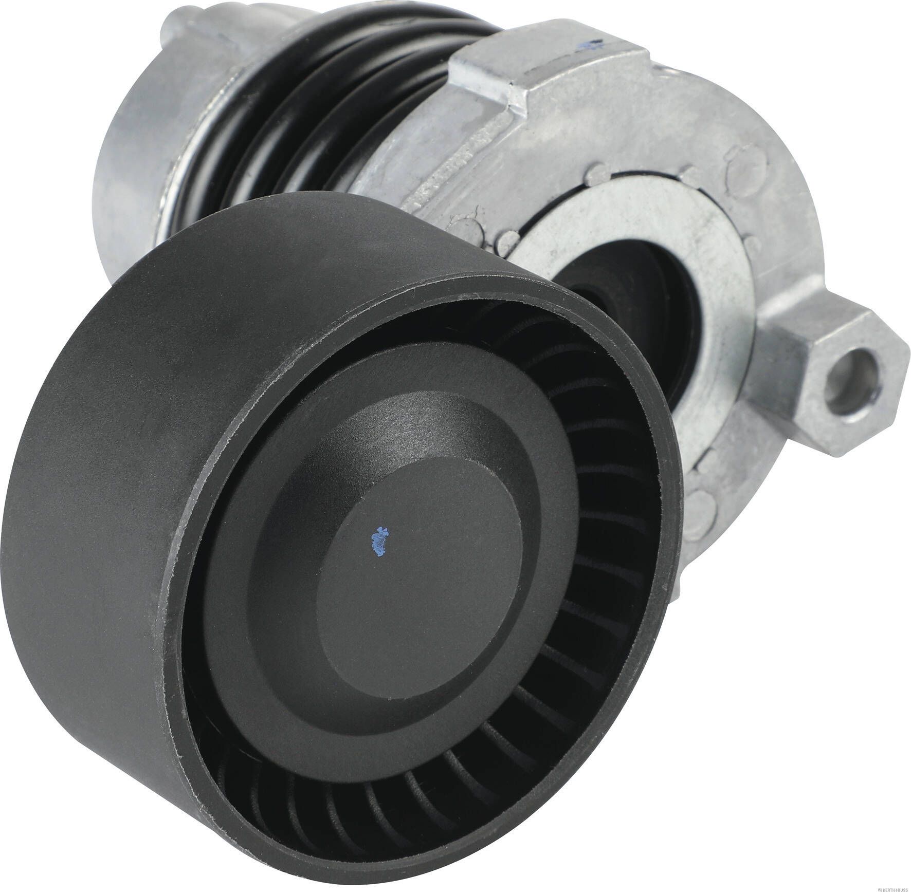 Riemenspanner, Keilrippenriemen