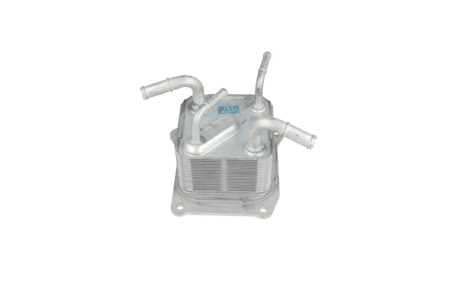 Ölkühler, Automatikgetriebe