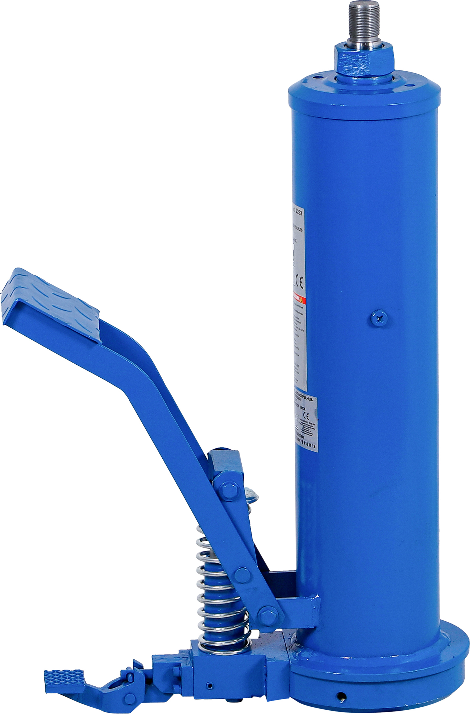 BGS Hydraulikzylinder für Art. 9233