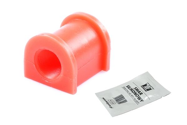 Lagerung, Stabilisator