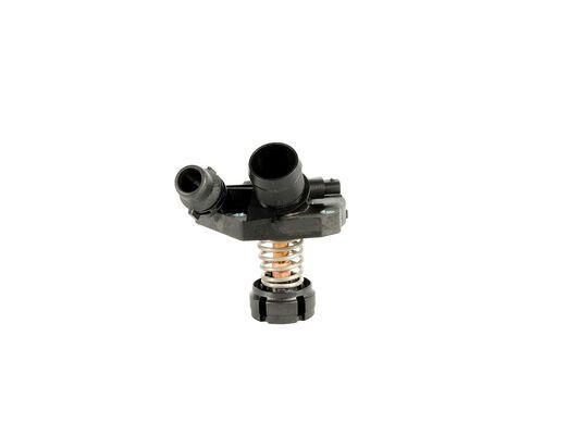 Thermostat, Kühlmittel “MAHLE 103 °C, mit Dichtung , 11,2 cm”