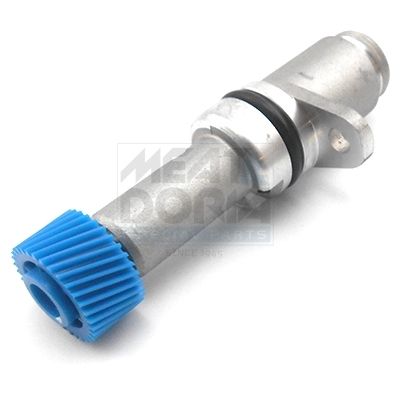 Sensor, Geschwindigkeit/Drehzahl