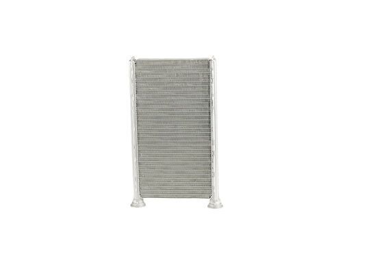 Wärmetauscher, Innenraumheizung “MAHLE Aluminium , Kühlrippen gelötet , Aluminium ”