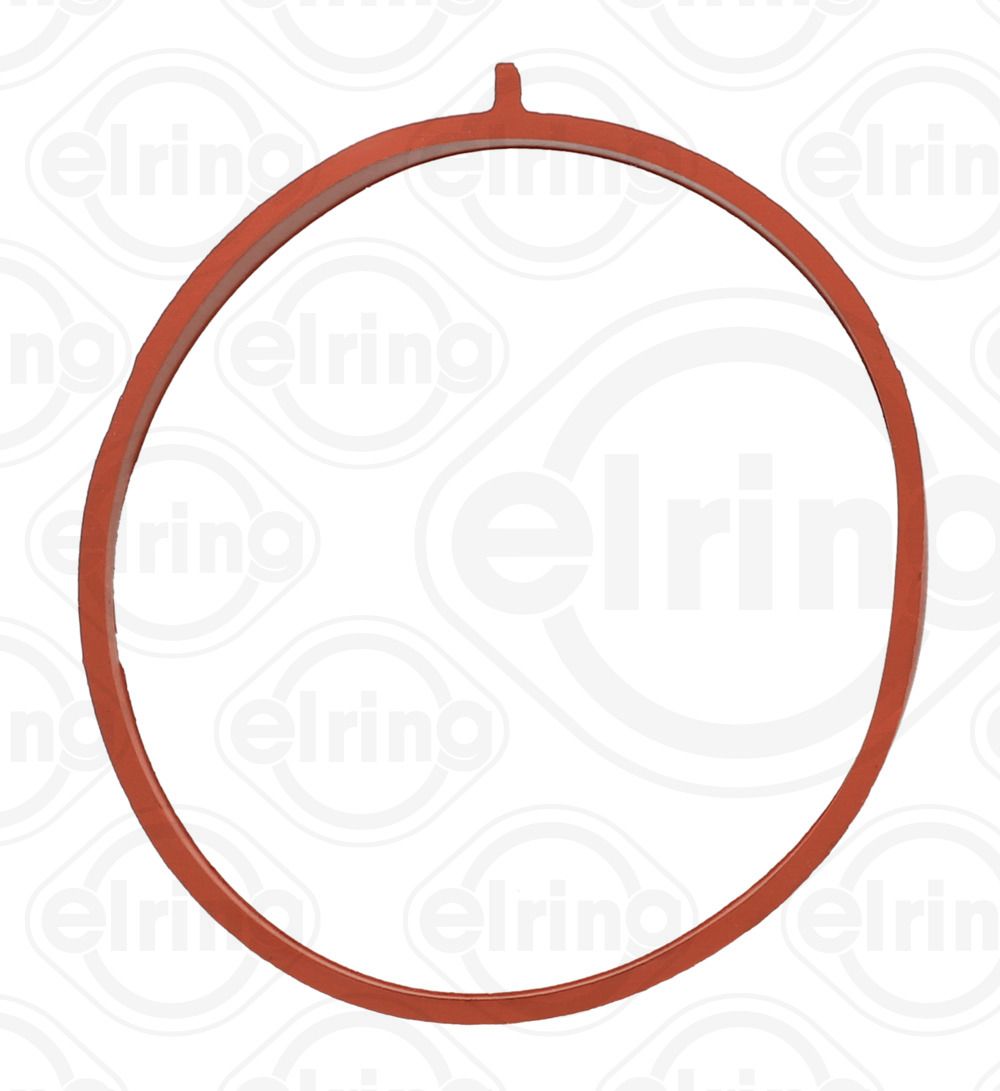 Dichtung, Ansaugkrümmergehäuse