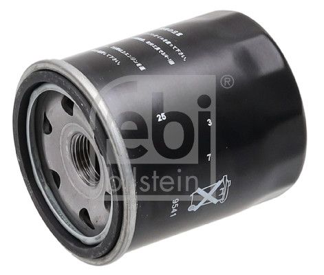 Ölfilter passt zu: MG HS, MG 3, ZS 1.5/1.5H 02.24-