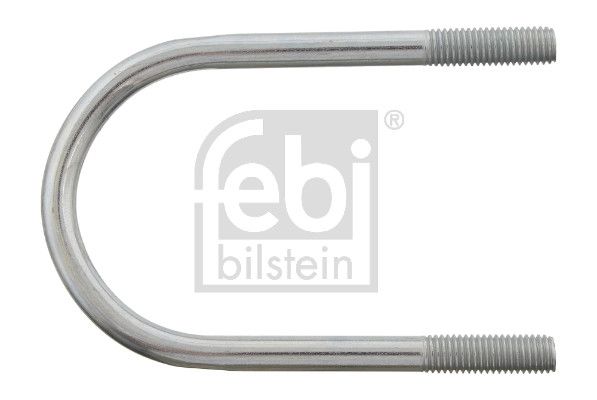 Halter, Stabilisatorlagerung