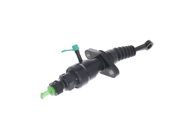 Geberzylinder, Kupplung