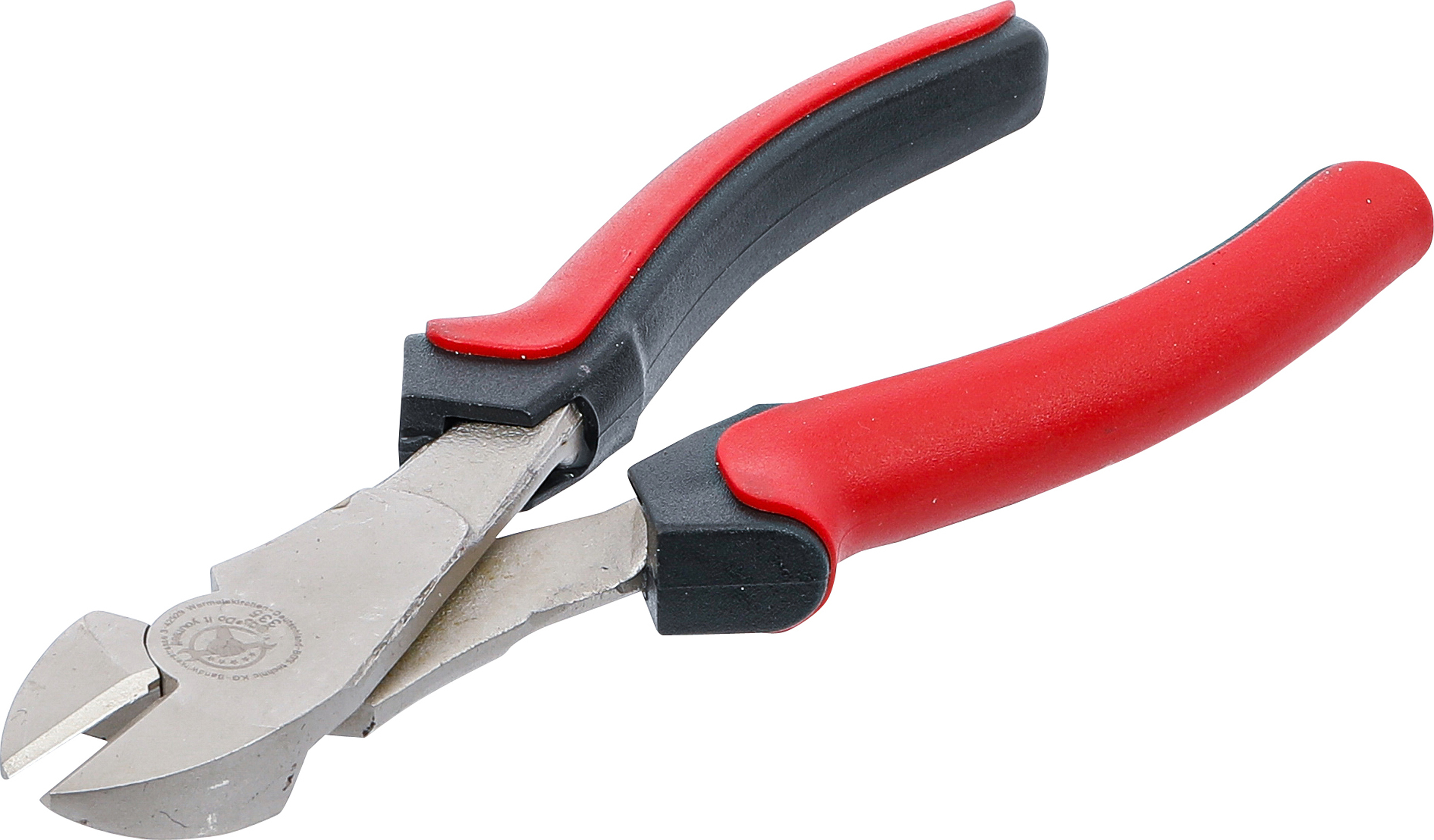 BGS Kraft-Seitenschneider | 180 mm