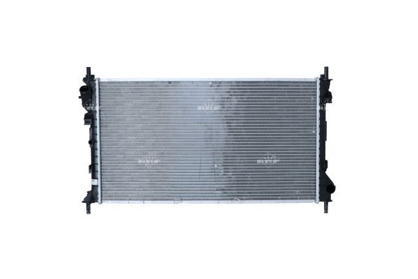 Kühler, Motorkühlung