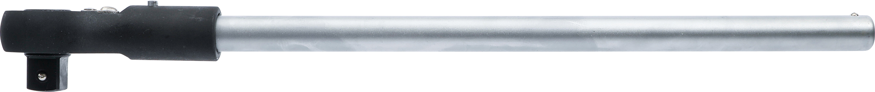 BGS Umschaltknarre | Abtrieb Außenvierkant 25 mm (1") | 660 mm