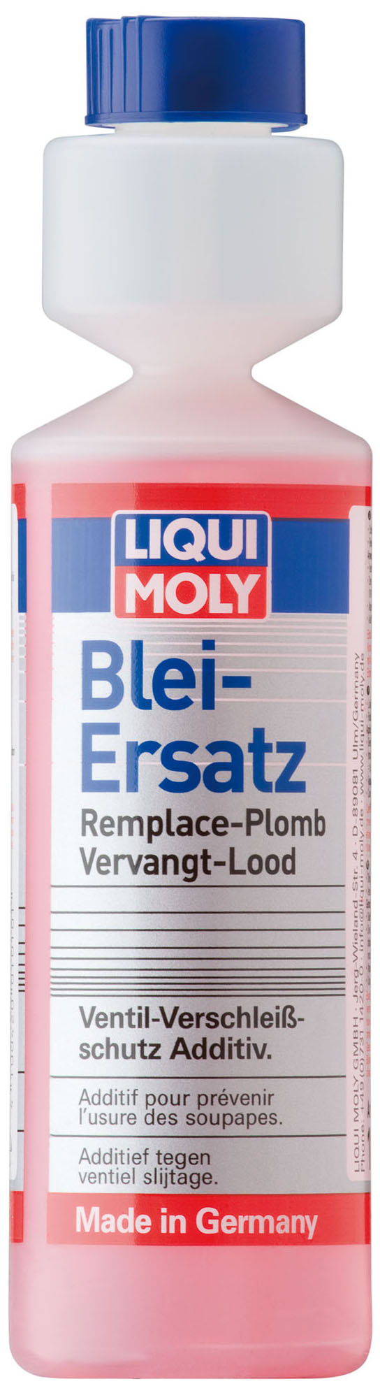 Liqui Moly 1010 Blei Ersatz 250 ml