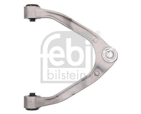 Lenker, Radaufhängung