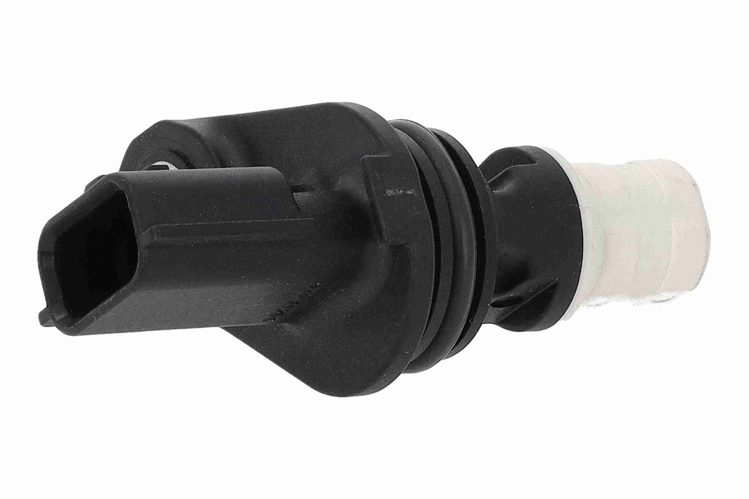 Impulsgeber, Kurbelwelle