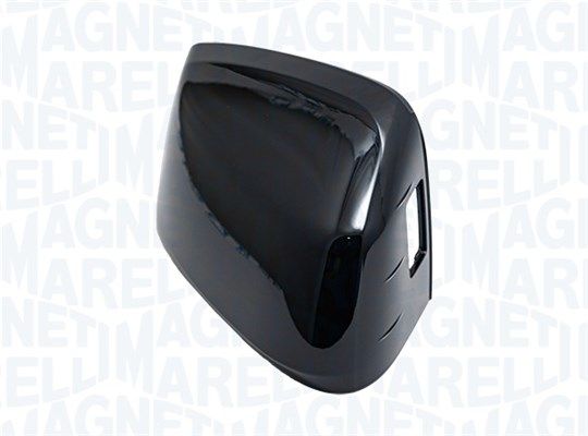 Abdeckung, Außenspiegel