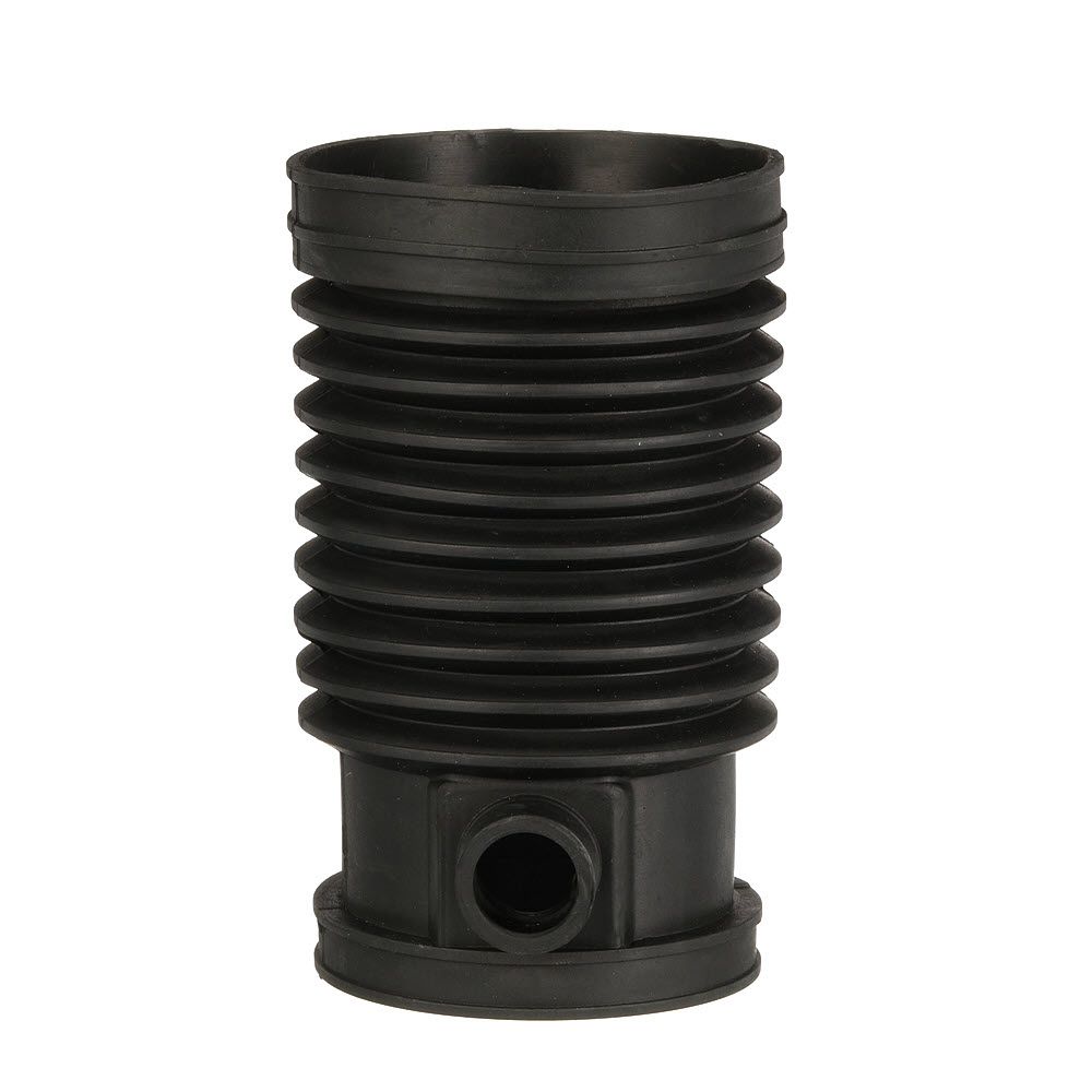 Schlauch, Luftversorgung