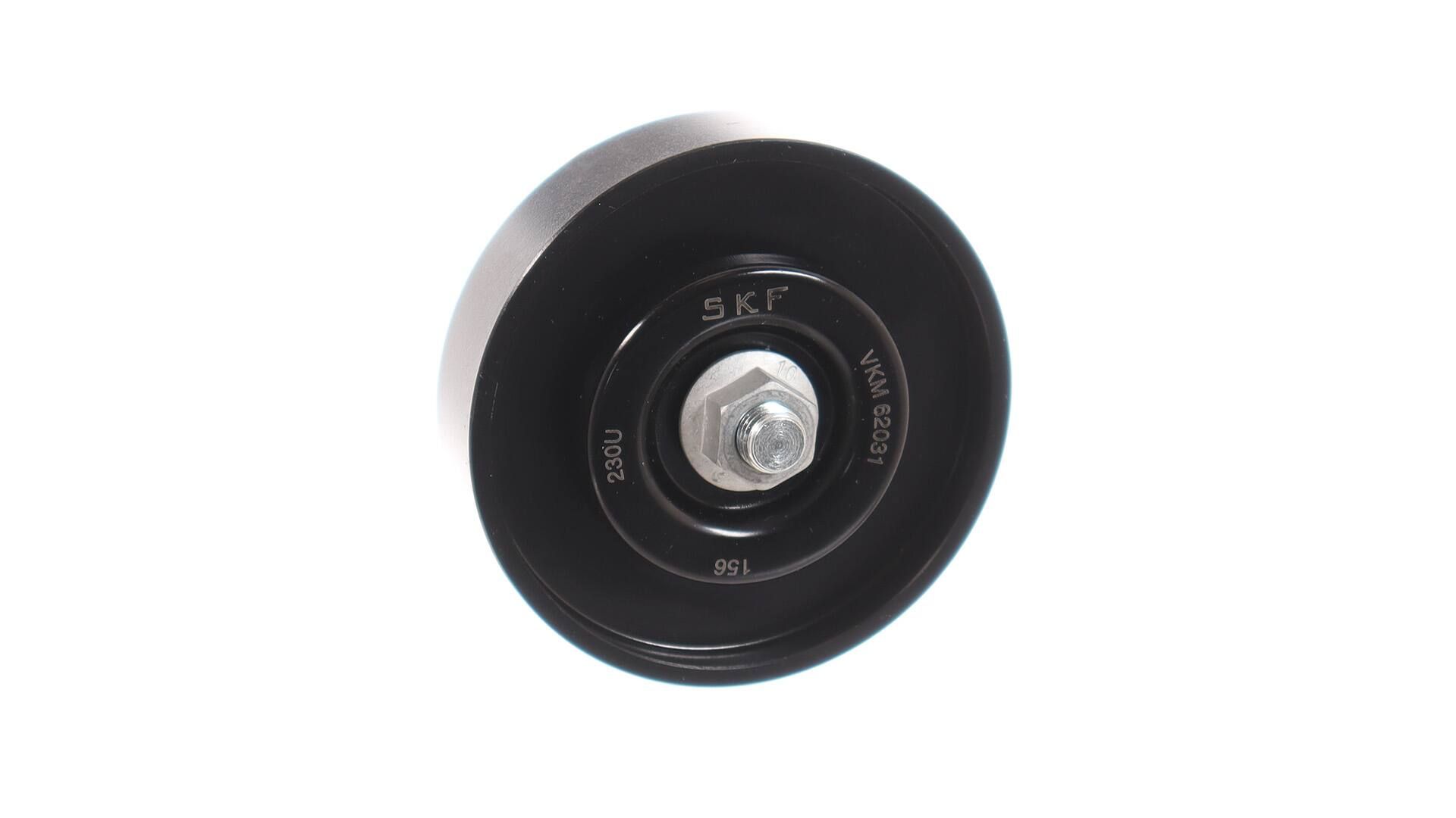 Riemenspanner, Keilrippenriemen