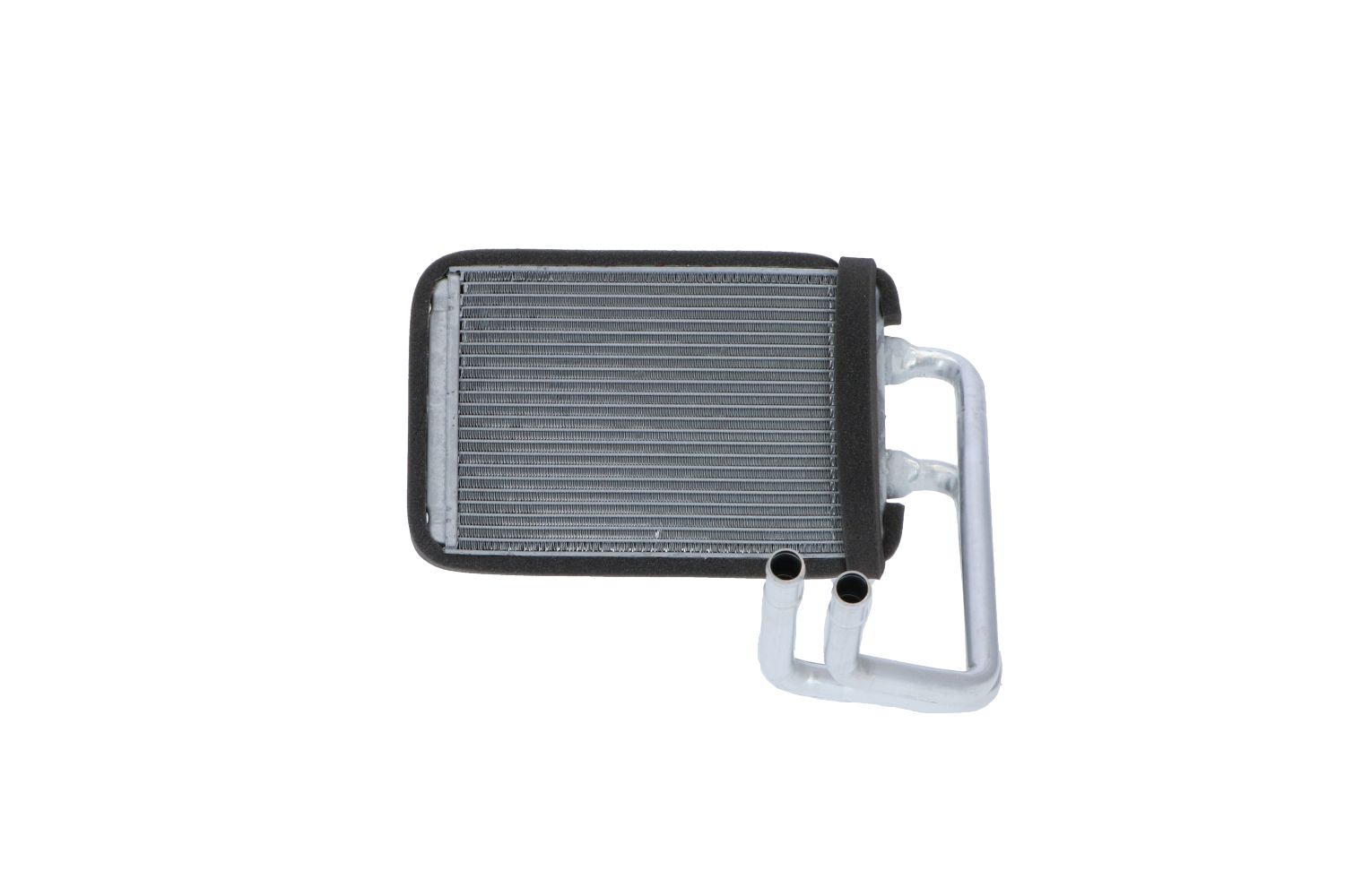 Wärmetauscher, Innenraumheizung