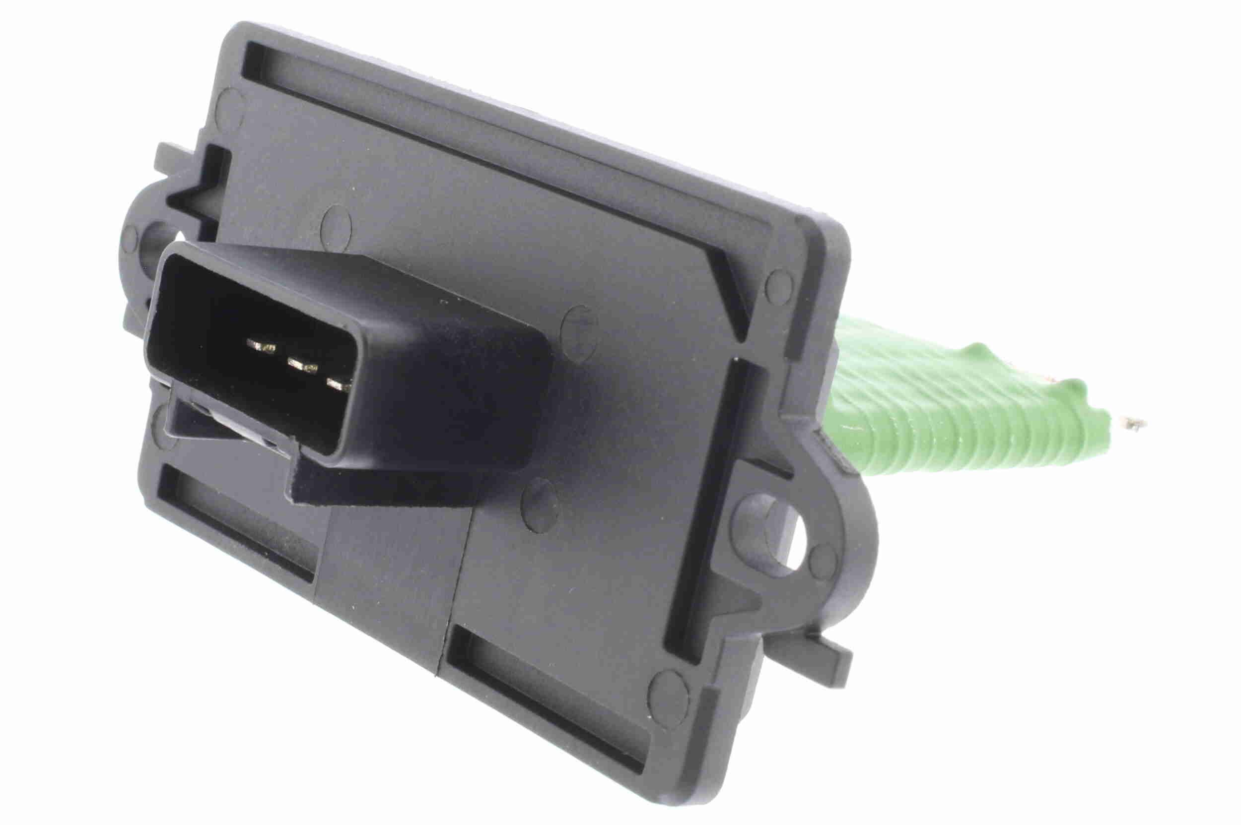 Regler, Innenraumgebläse