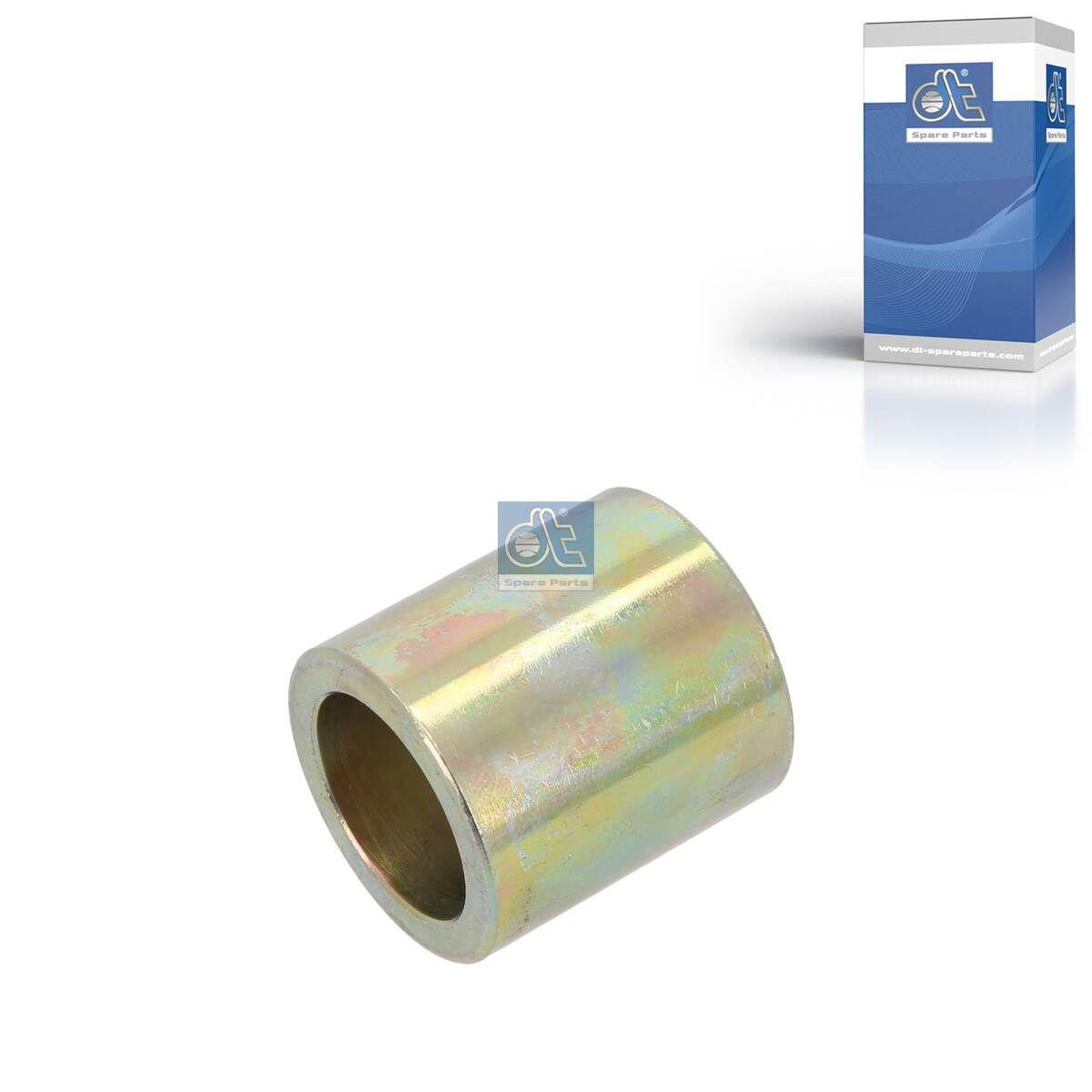 Buchse, Fahrerhauslagerung