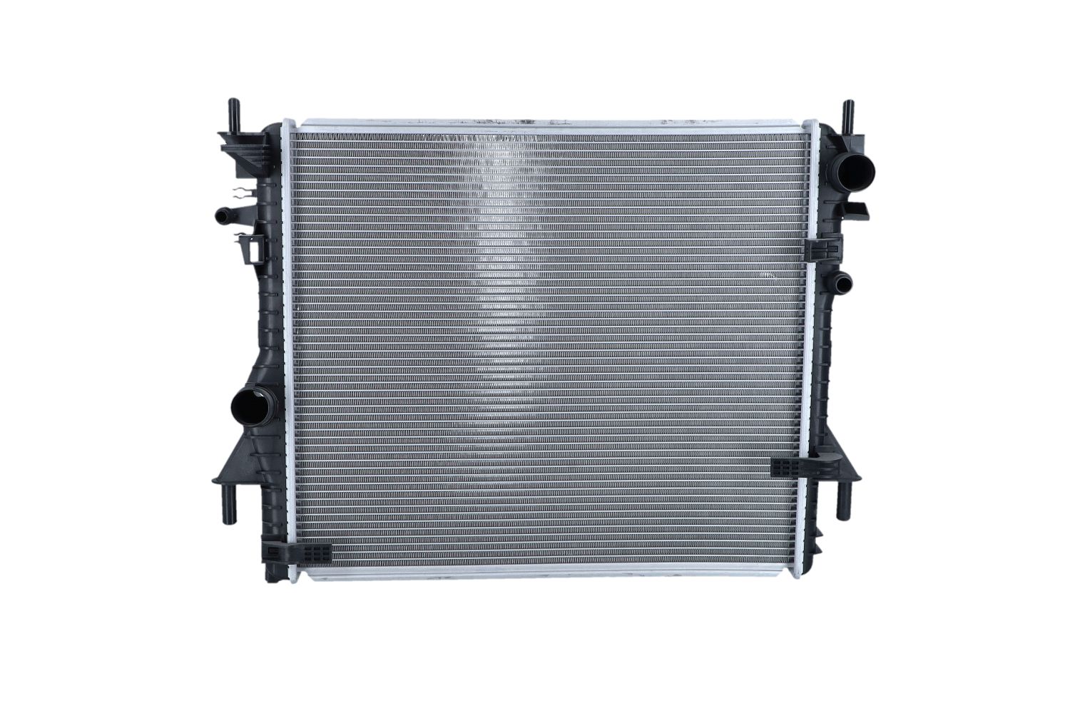 Kühler, Motorkühlung