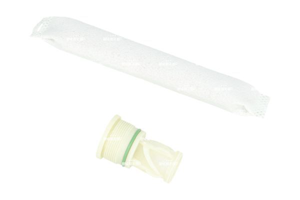 Trockner, Klimaanlage