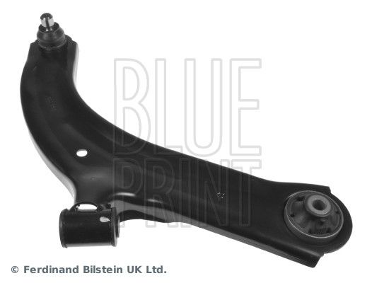 Lenker, Radaufhängung