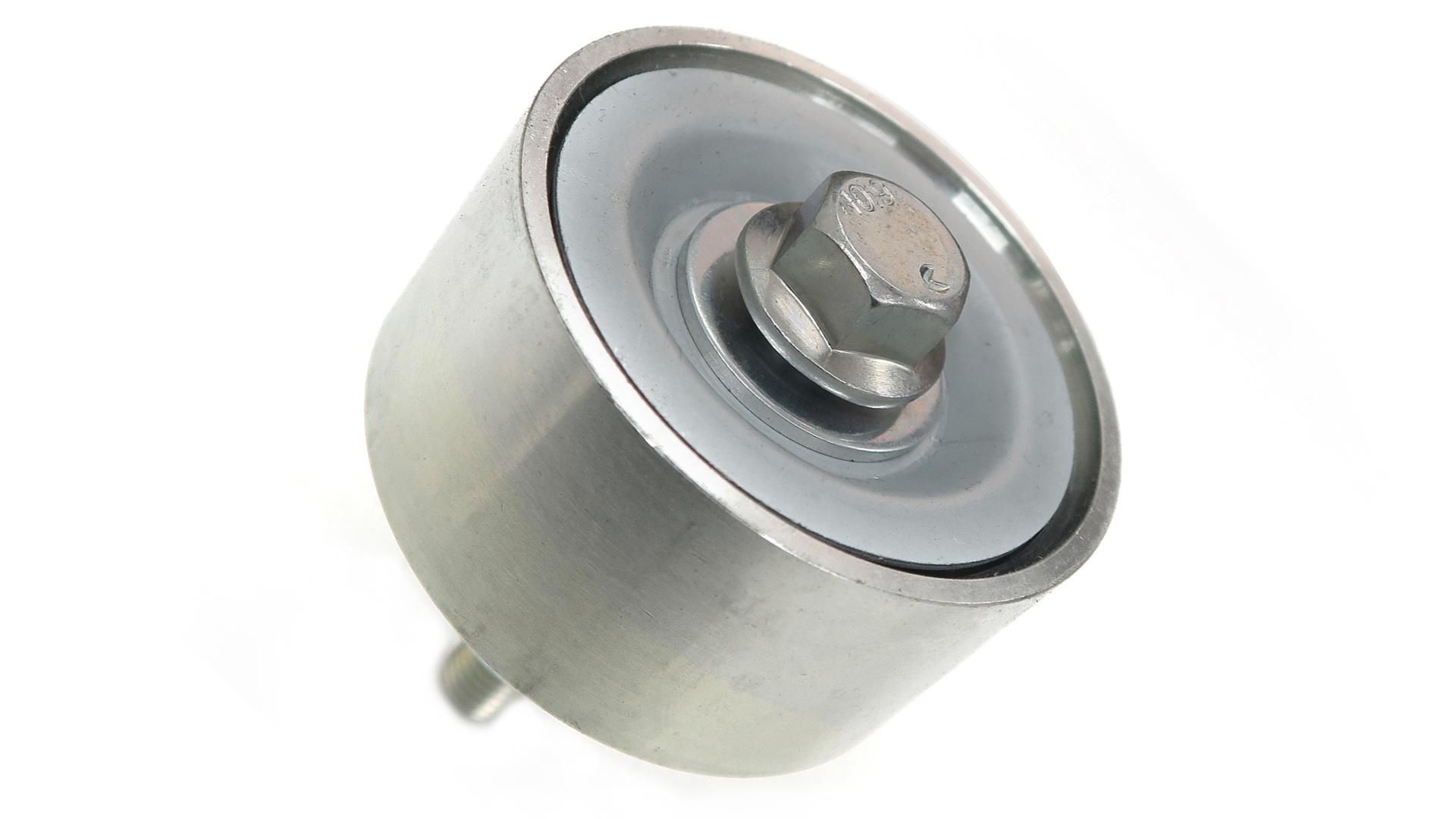 Umlenk-/Führungsrolle, Keilrippenriemen