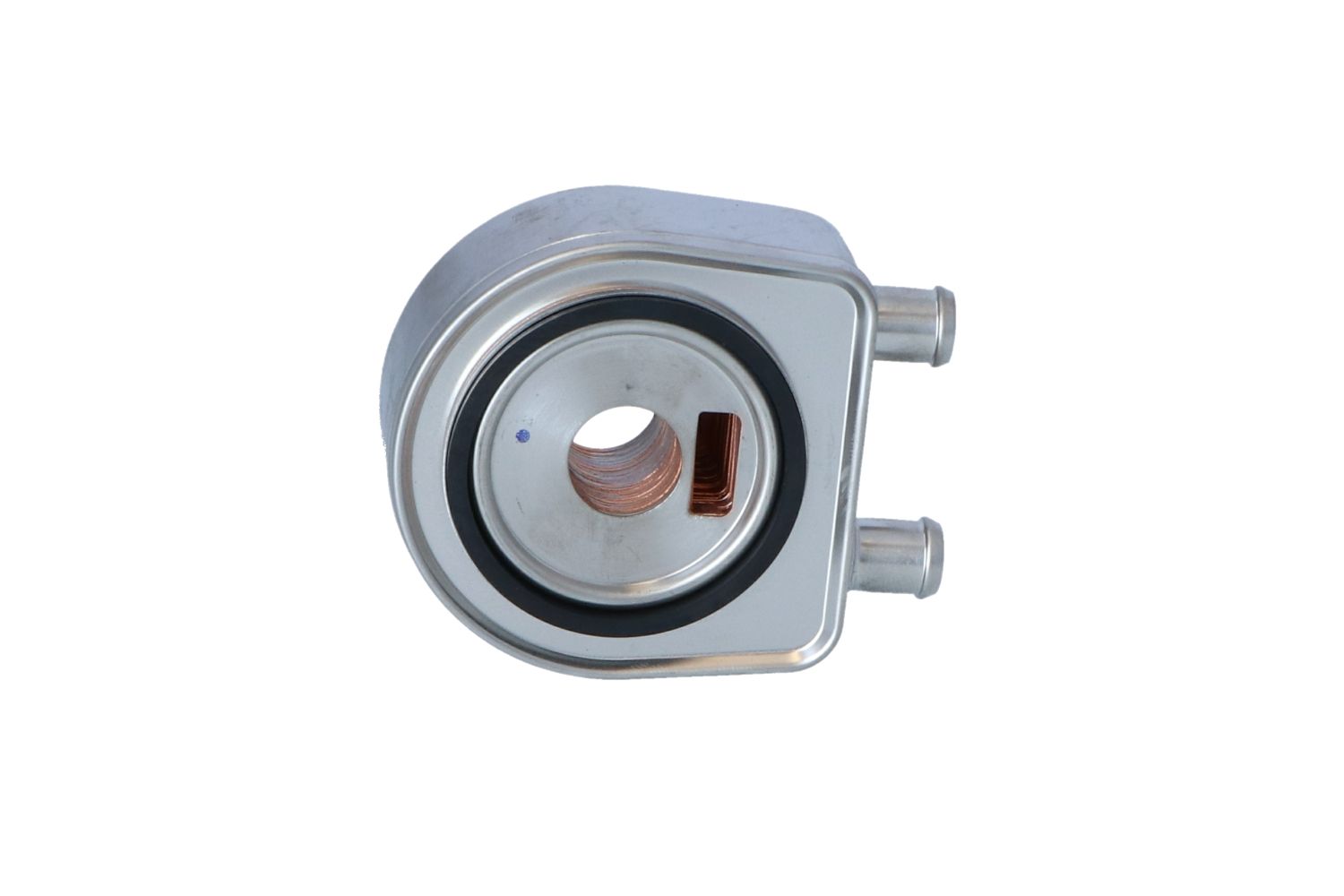 Ölkühler, Motoröl