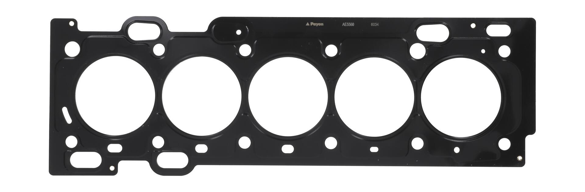 Dichtung, Zylinderkopf