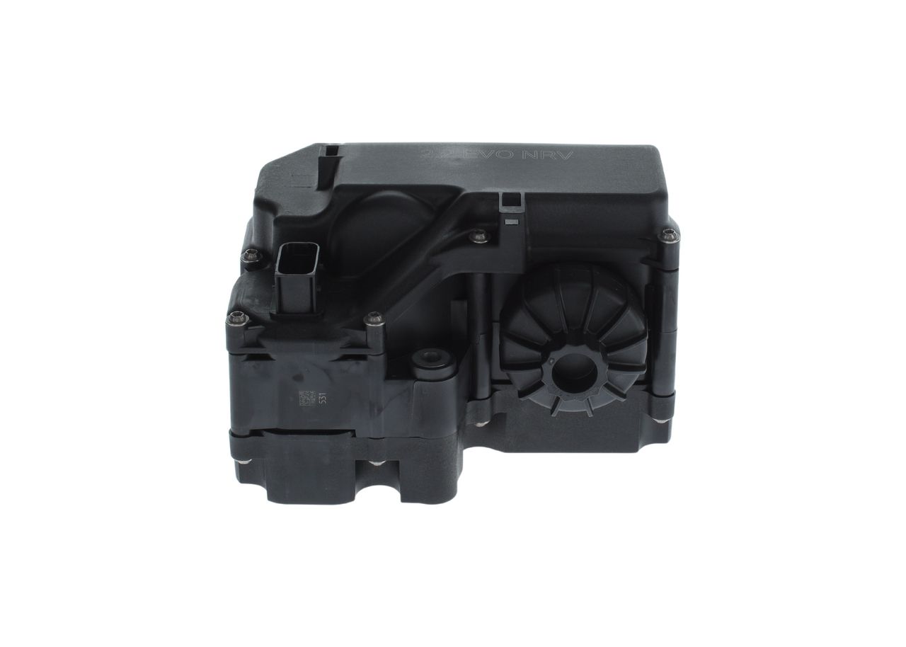 Fördermodul, Harnstoffeinspritzung