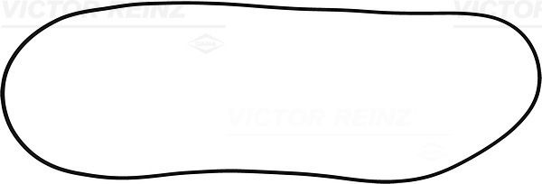 Dichtung, Zylinderkopfhaube