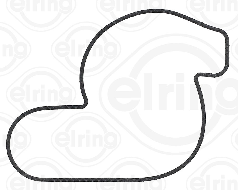 Dichtung, Wasserpumpe