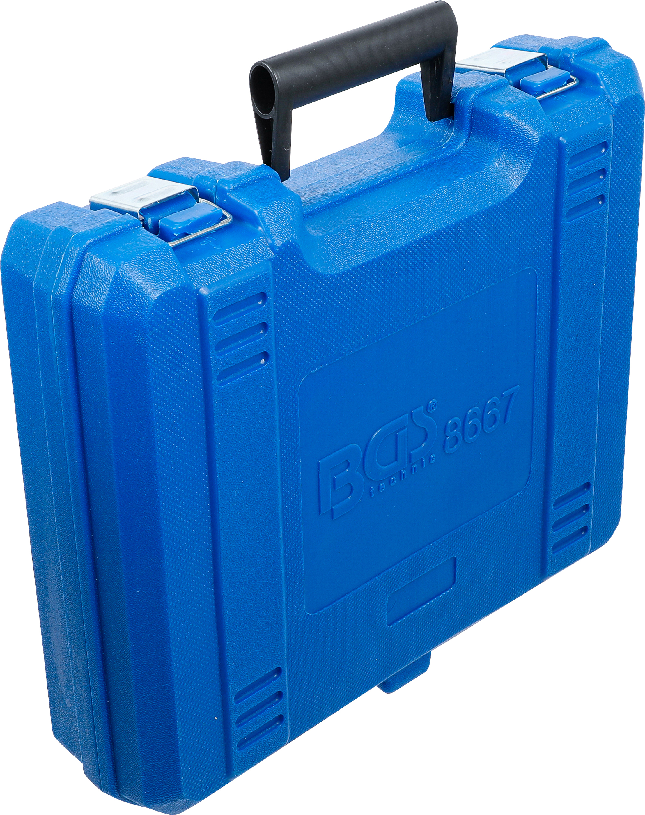 BGS Ölfilterschlüssel-Satz | Ø 27 - 88,8 mm | 9-tlg.