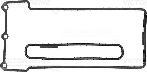 Dichtungssatz, Zylinderkopfhaube