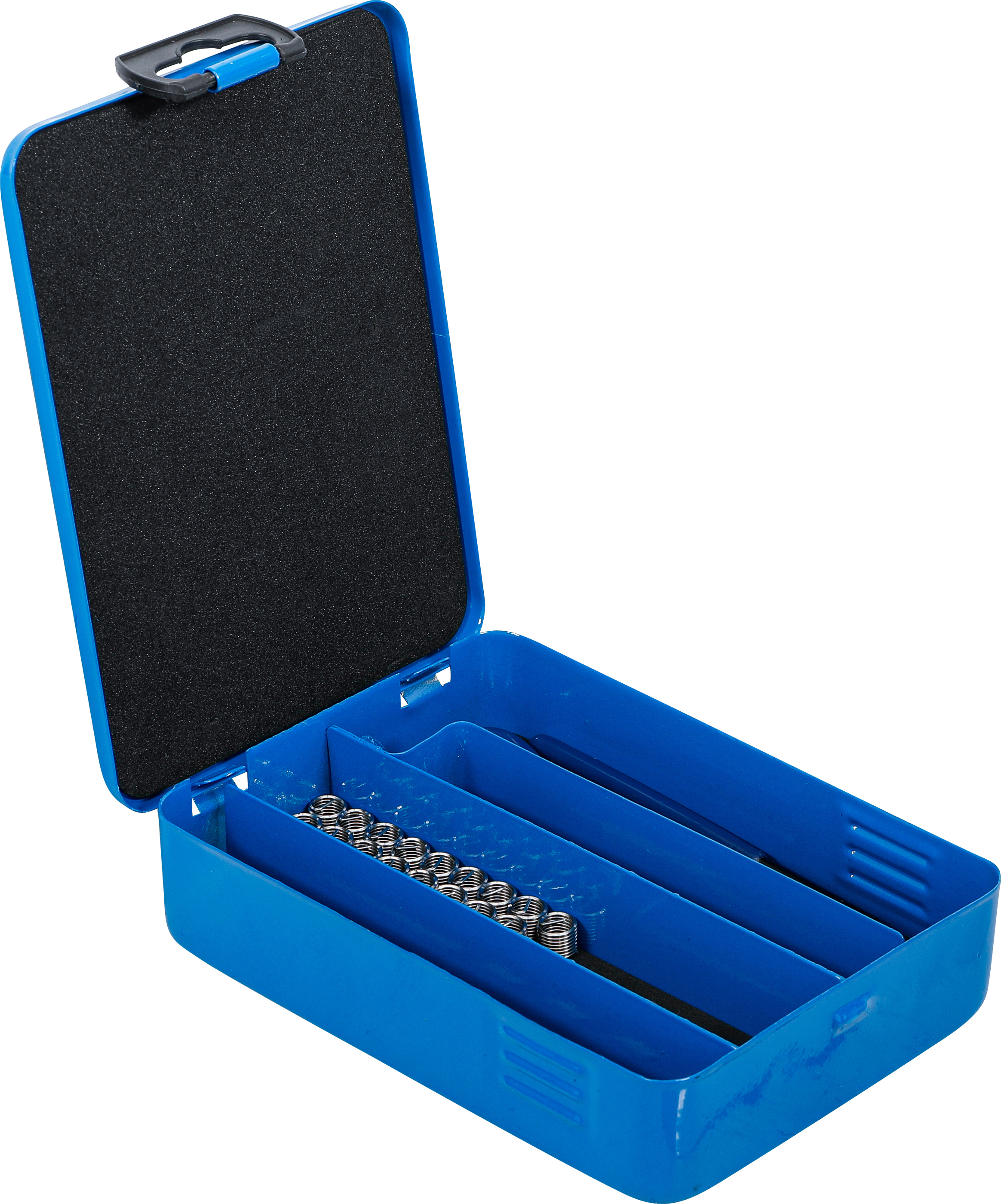 BGS Gewinde-Reparatursatz | M7 x 1.0 | 29-tlg.